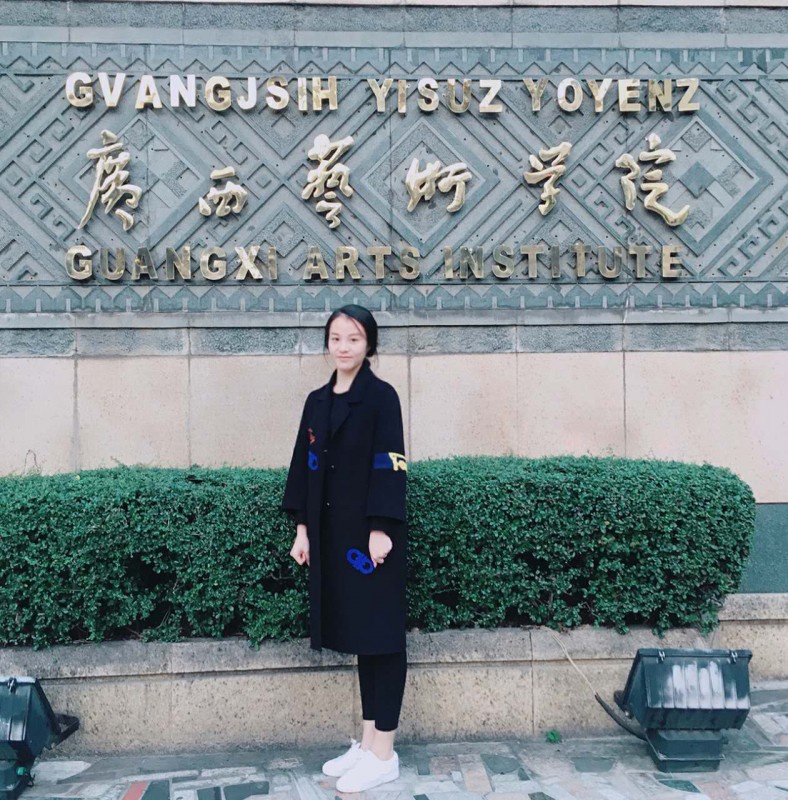 吴金妮